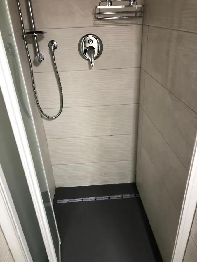 Ferienwohnung La Casa Di Orlando CTA 0*,  Italien