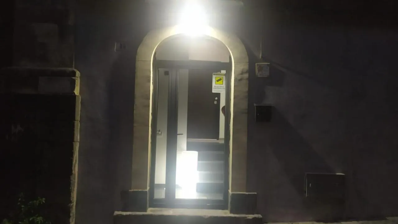 Ferienwohnung La Casa Di Orlando CTA