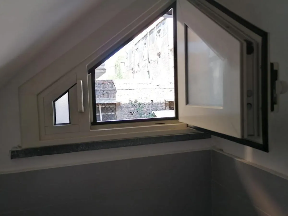 Ferienwohnung La Casa Di Orlando CTA