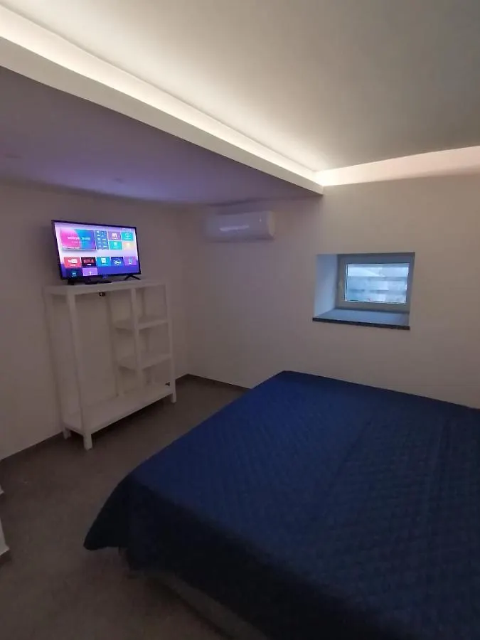 Ferienwohnung La Casa Di Orlando CTA 0*,  Italien