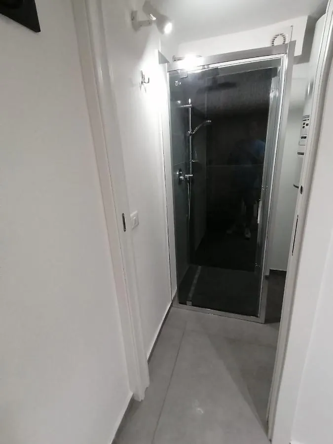 Ferienwohnung La Casa Di Orlando CTA