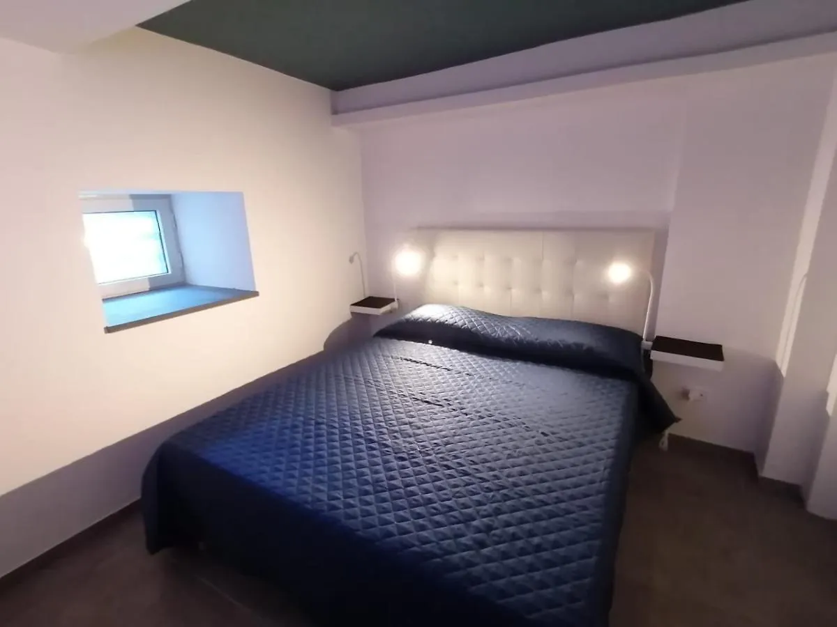 Ferienwohnung La Casa Di Orlando CTA