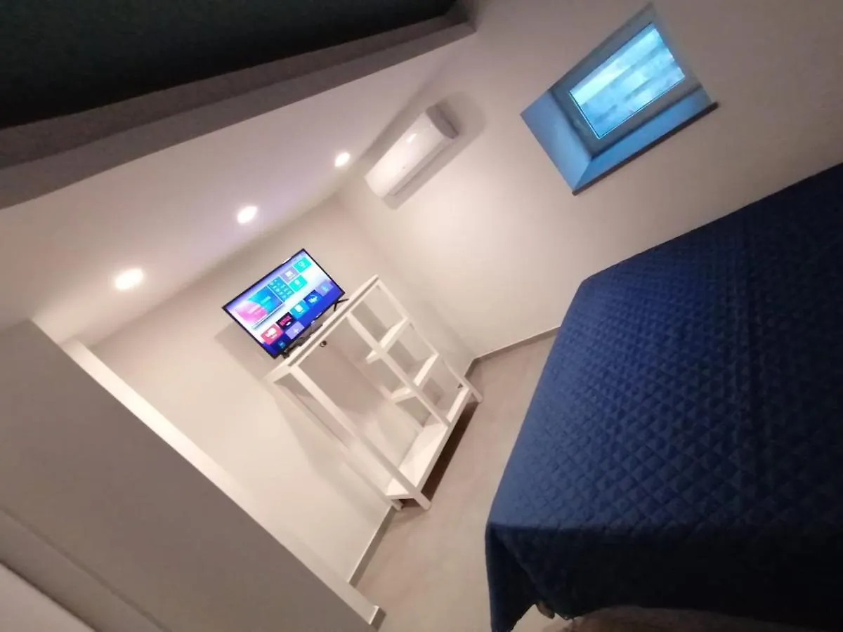 Ferienwohnung La Casa Di Orlando CTA Apartment