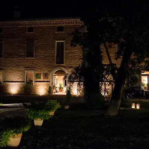 Agriturismo Palazzo Baldini Alloggio per agriturismo Bagnacavallo