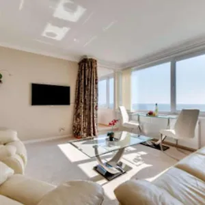  Apartment Actually With Spectacular Sea Views United Kingdom