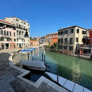  Apartment Ca' Luciano, Wonderful View Italy