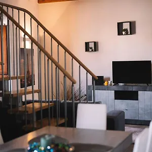 - Norma Appartement