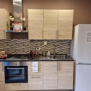 Gg Apartament