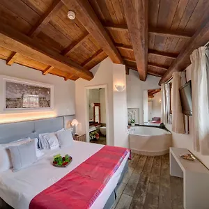  Apartment Navona Palace Luxury Italy