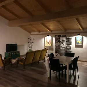 Osservatorio 19 Apartament
