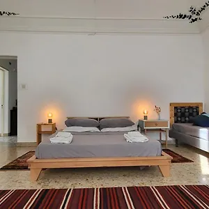Casa Maravi CTA