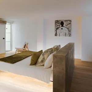  Apartment Torrearsa Luxury Garden - Italy