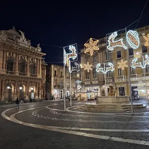 Al Teatro Hébergement de vacances