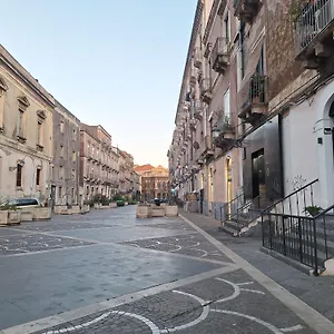 Al Teatro Hébergement de vacances