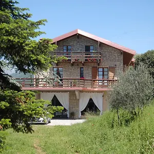 Agriturismo I Due Angeli Alloggio per agriturismo Ome