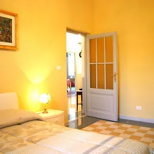  Apartment Silver Fern Italy