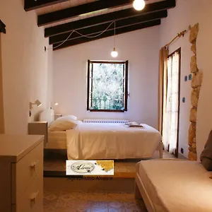 Alveare Alloggio per agriturismo Finale Ligure
