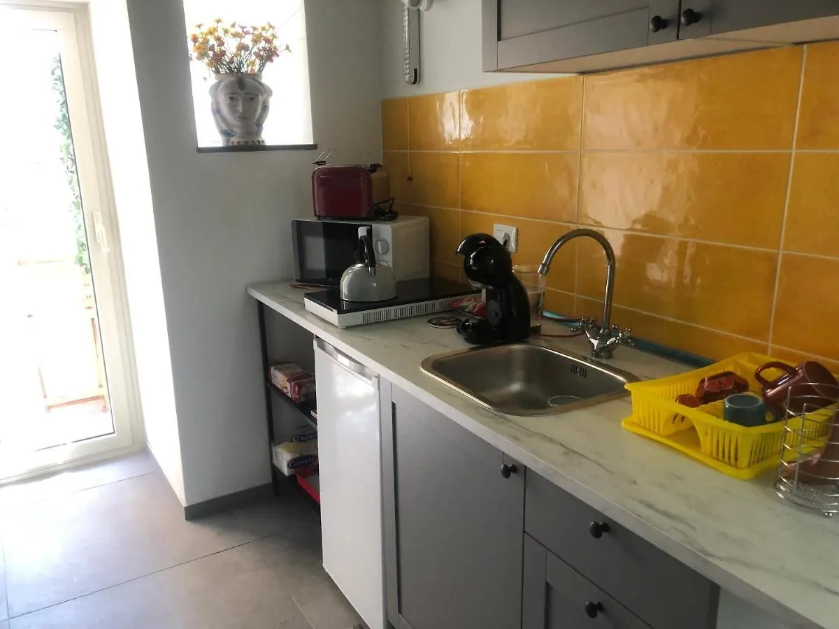 La Casa Di Orlando Apartment Catania Italy