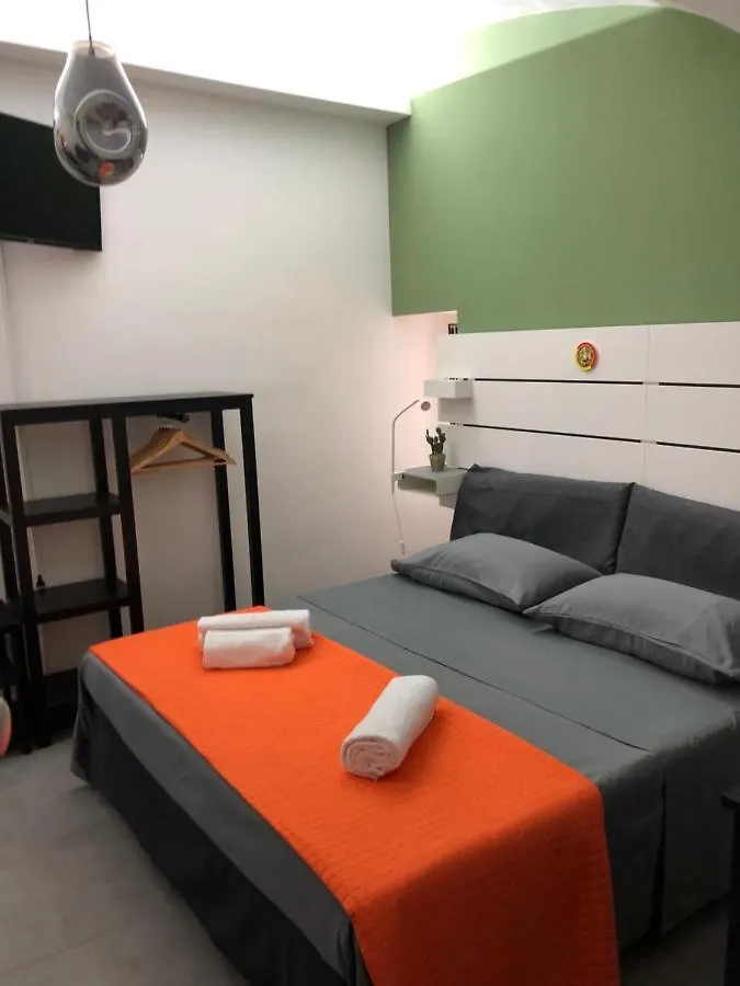 La Casa Di Orlando Apartment Catania