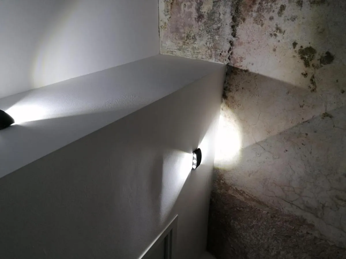 La Casa Di Orlando Apartment Catania